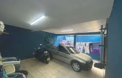 Casa com 4 quartos à venda no Dos Casa, São Bernardo do Campo 