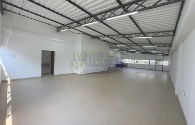 Ponto comercial para alugar no Cooperativa, São Bernardo do Campo 