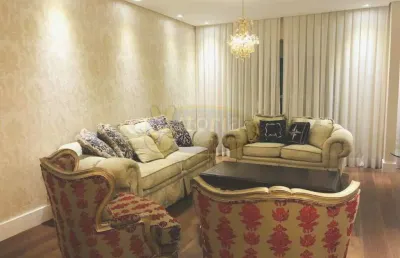 Apartamento com 3 quartos à venda na Vila Gonçalves, São Bernardo do Campo 
