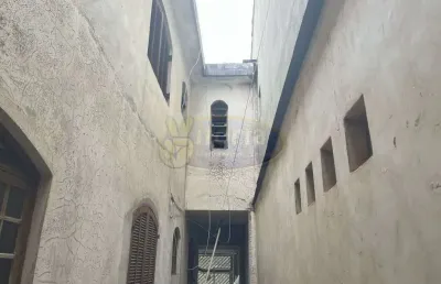 Casa com 6 quartos à venda no Jordanópolis, São Bernardo do Campo 