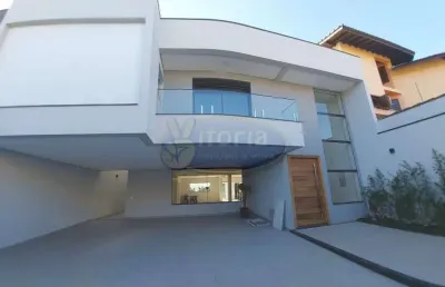 Casa com 4 quartos à venda no Independência, São Bernardo do Campo 