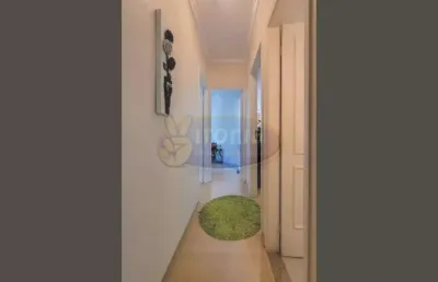 Apartamento com 3 quartos à venda no Anchieta, São Bernardo do Campo 
