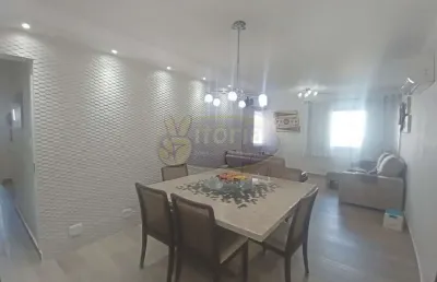 Apartamento com 2 quartos para alugar no Parque Terra Nova, São Bernardo do Campo 
