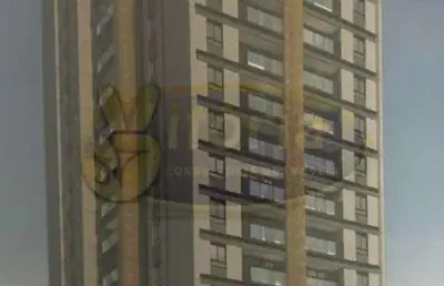 Apartamento com 2 quartos à venda no Jardim do Mar, São Bernardo do Campo 
