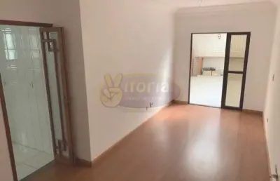 Apartamento com 2 quartos à venda no Santo Antônio, São Caetano do Sul 
