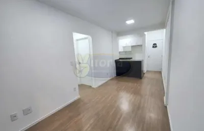 Apartamento com 2 quartos à venda no Demarchi, São Bernardo do Campo 