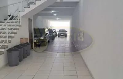 Cobertura com 3 quartos à venda no Santa Maria, Santo André 