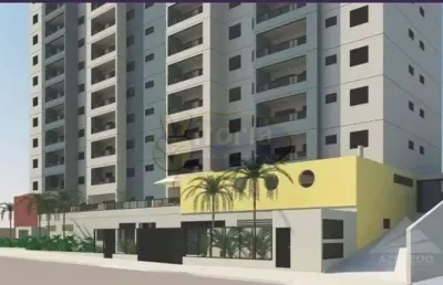Apartamento com 2 quartos à venda na vila bocaina, mauá , 57 m2 por r$ 425.000