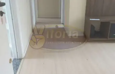 Apartamento com 2 quartos à venda no Centro, Santo André 