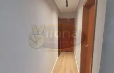 Cobertura com 2 quartos à venda no Jardim Haydee, Mauá 