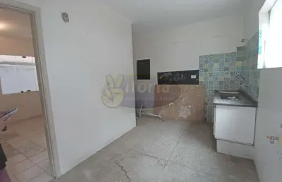 Apartamento com 2 quartos à venda no Taboão, São Bernardo do Campo 