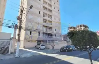 Apartamento com 2 quartos à venda no Nova Petrópolis, São Bernardo do Campo 