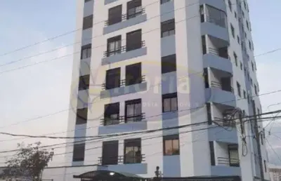 Apartamento com 3 quartos à venda na Vila Euclides, São Bernardo do Campo 