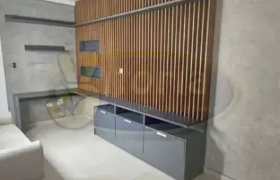 Cobertura com 2 quartos à venda no Parque das Nações, Santo André 