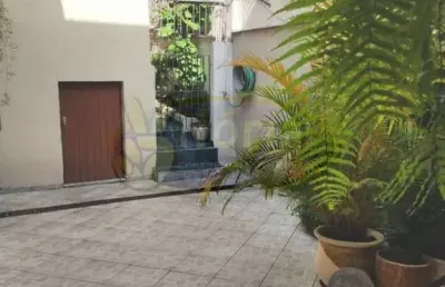 Casa com 2 quartos à venda no Taboão, São Bernardo do Campo 