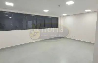 Ponto comercial com 1 sala à venda na Vila Assunção, Santo André 