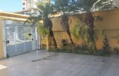 Casa com 5 quartos à venda no Paulicéia, São Bernardo do Campo 