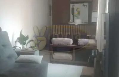 Cobertura com 2 quartos à venda no Santa Maria, Santo André 