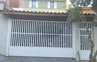 Casa com 3 quartos à venda no rudge ramos, são bernardo do campo , 125 m2 por r$ 710.000
