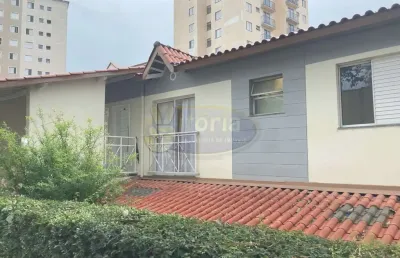 Casa em condomínio fechado com 2 quartos à venda no Taboão, São Bernardo do Campo 