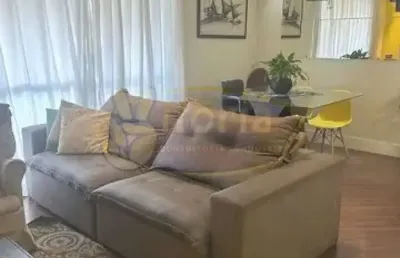 Apartamento com 3 quartos à venda no Boa Vista, São Caetano do Sul 