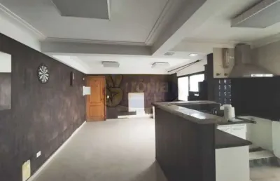 Apartamento com 2 quartos à venda na Vila Gilda, Santo André 