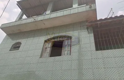 Casa com 7 quartos à venda no Jardim Zaira, Mauá 