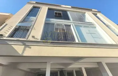 Cobertura com 3 quartos à venda no Campestre, Santo André 