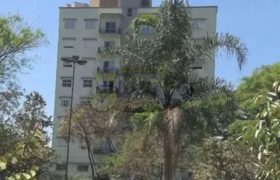 Apartamento com 3 quartos à venda no Santa Teresinha, Santo André 