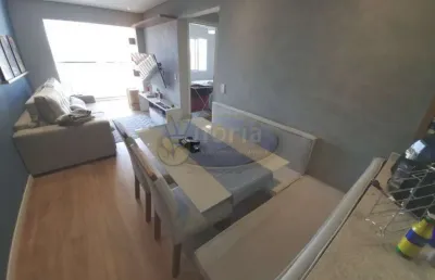 Apartamento com 2 quartos à venda no Anchieta, São Bernardo do Campo 