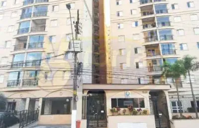 Apartamento com 2 quartos à venda no Assunção, São Bernardo do Campo 