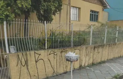 Casa com 6 quartos à venda no Centro, Diadema 