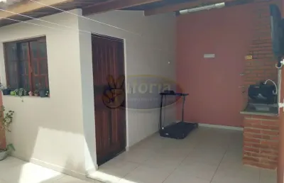 Casa com 3 quartos à venda no Independência, São Bernardo do Campo 
