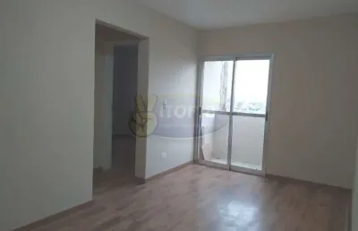 Apartamento com 2 quartos à venda no Campanário, Diadema 