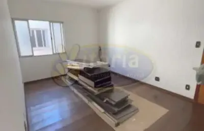 Apartamento com 2 quartos à venda no Jardim Stella, Santo André 