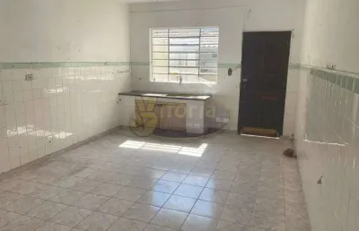 Casa com 3 quartos à venda no Cerâmica, São Caetano do Sul 