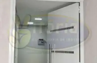 Apartamento com 2 quartos à venda no Paulicéia, São Bernardo do Campo 