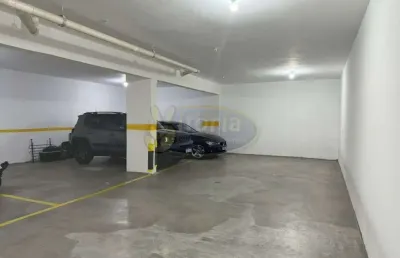 Cobertura com 2 quartos à venda no Santa Maria, Santo André 