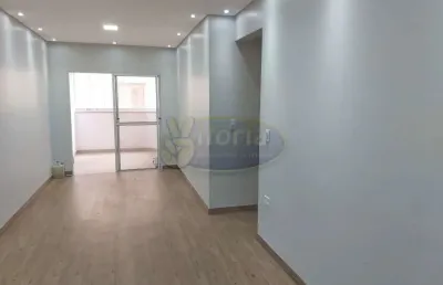 Apartamento com 2 quartos à venda no Rudge Ramos, São Bernardo do Campo 