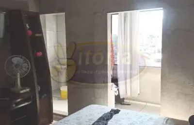 Casa com 2 quartos à venda no Planalto, São Bernardo do Campo 