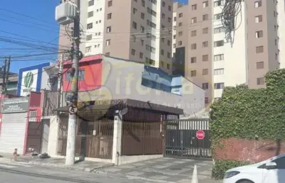 Apartamento com 3 quartos à venda no Jardim Santo André, Santo André 
