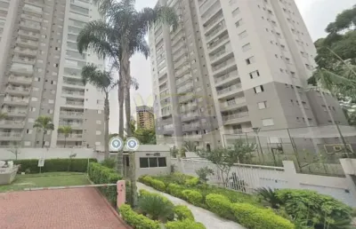 Apto venda condomínio vitta parque    rua professor evandro caiafa esquivel, 235- centro- diadema