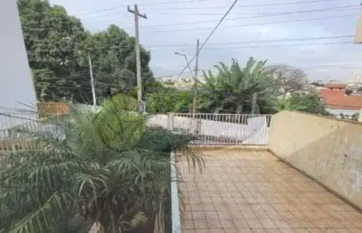 Casa comercial com 2 salas à venda no Campestre, Santo André 