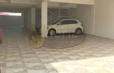 Apartamento com 2 quartos à venda na vila helena, santo andré , 44 m2 por r$ 330.000