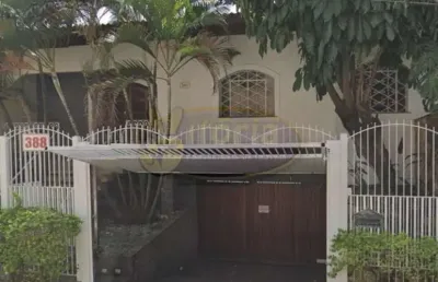Casa com 4 quartos à venda no Centro, São Bernardo do Campo 