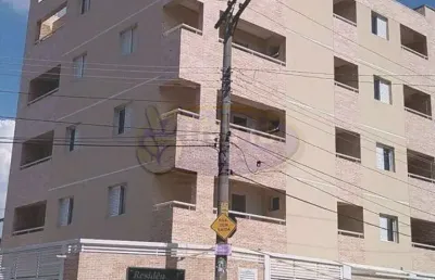 Apartamento com 3 quartos à venda no Assunção, São Bernardo do Campo 