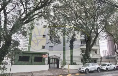 Apartamento com 2 quartos à venda no Baeta Neves, São Bernardo do Campo 