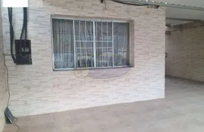 Casa com 4 quartos à venda no Paulicéia, São Bernardo do Campo 
