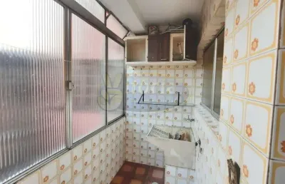 Apartamento com 2 quartos à venda no Demarchi, São Bernardo do Campo 