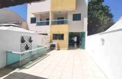 Casa com 3 quartos à venda no Nova Petrópolis, São Bernardo do Campo 